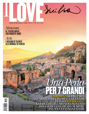 I Love Sicilia - N. 128